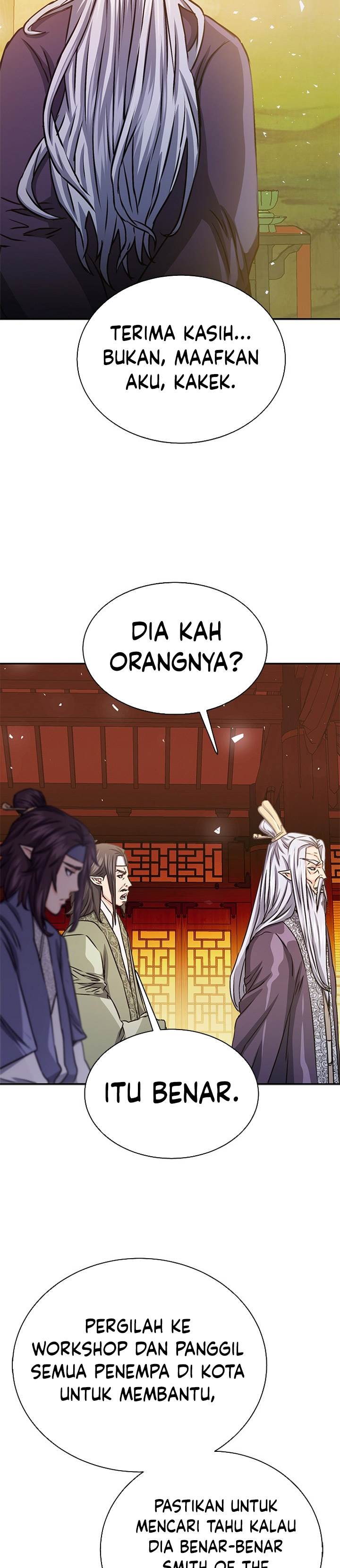 Seoul Station Druid Chap 112 - Next Chap 113