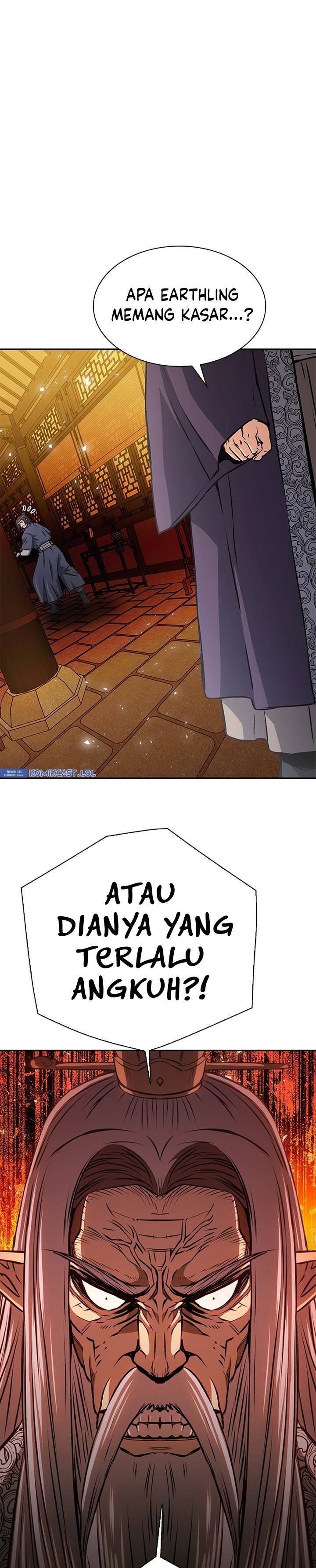 Seoul Station Druid Chap 112 - Next Chap 113