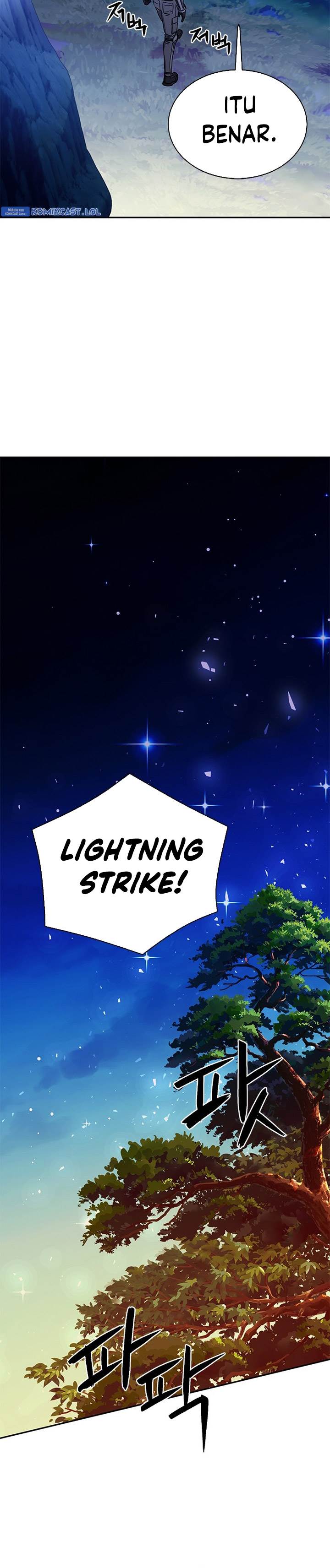 Seoul Station Druid Chap 112 - Next Chap 113