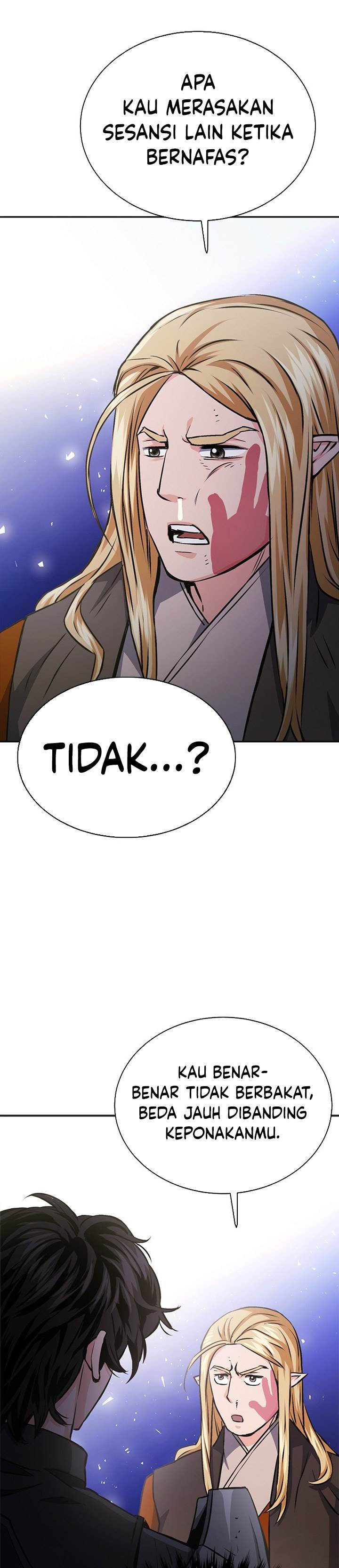 Seoul Station Druid Chap 113 - Next Chap 114