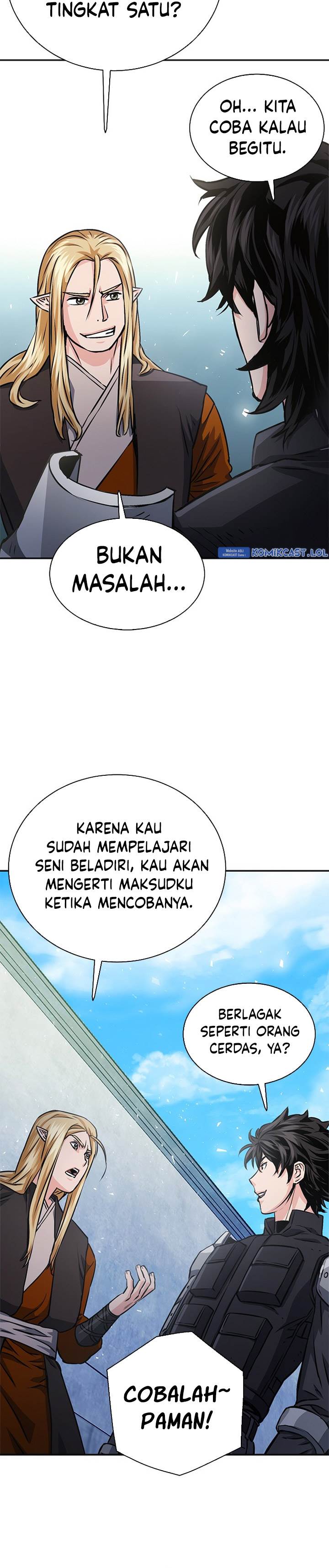 Seoul Station Druid Chap 113 - Next Chap 114