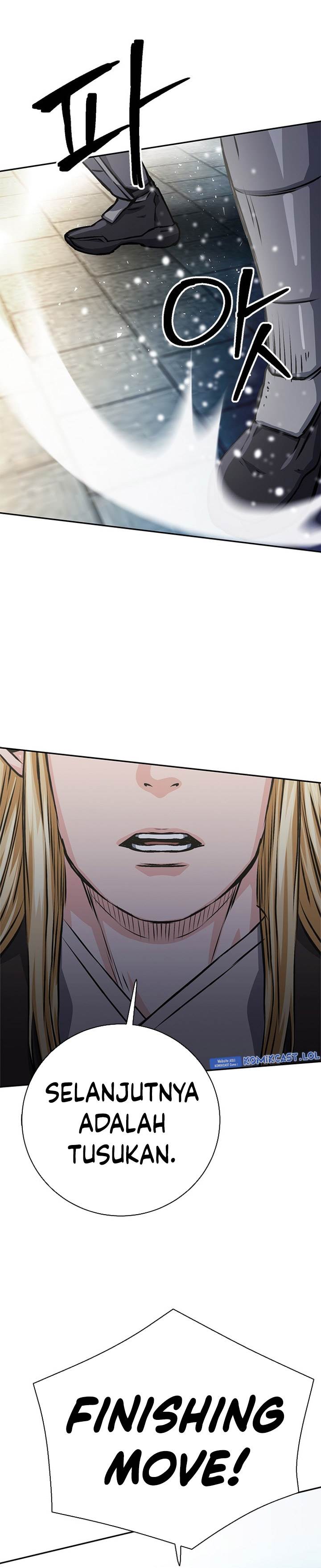 Seoul Station Druid Chap 113 - Next Chap 114