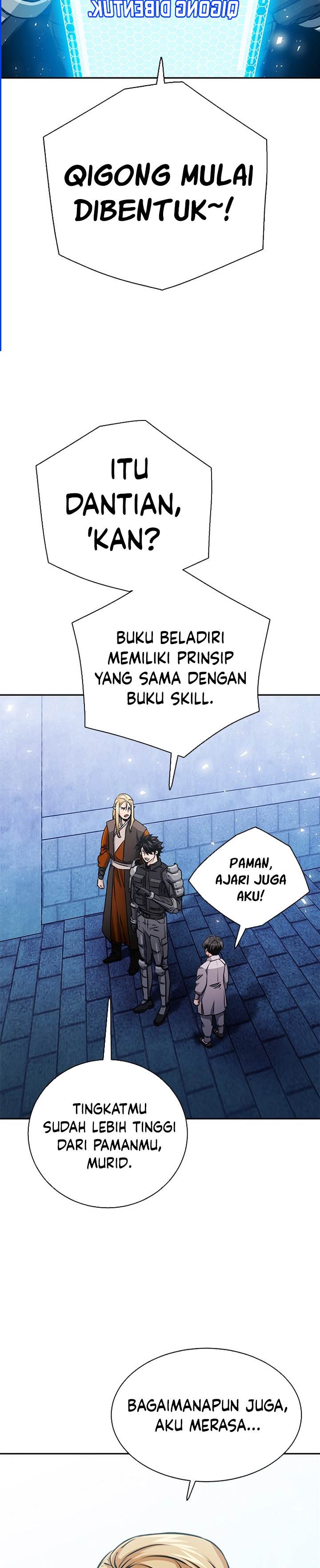 Seoul Station Druid Chap 113 - Next Chap 114