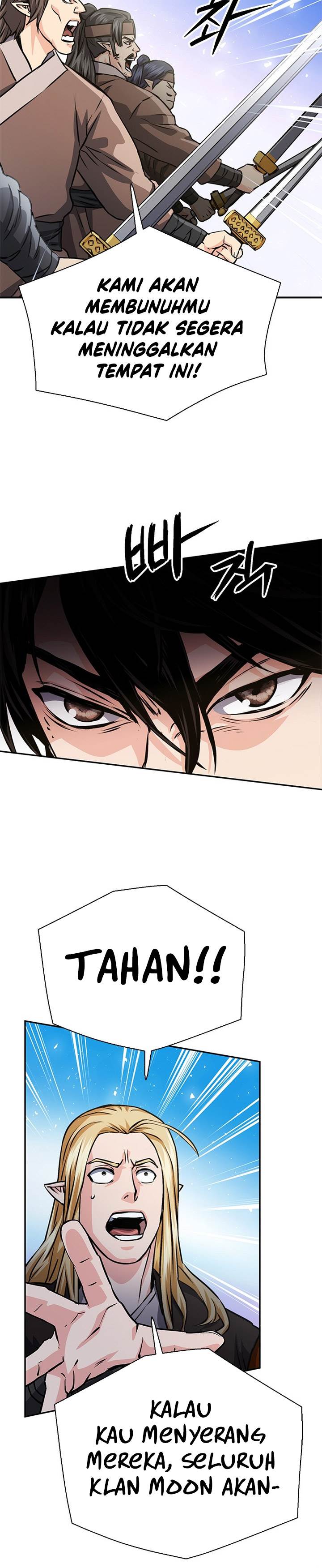 Seoul Station Druid Chap 113 - Next Chap 114