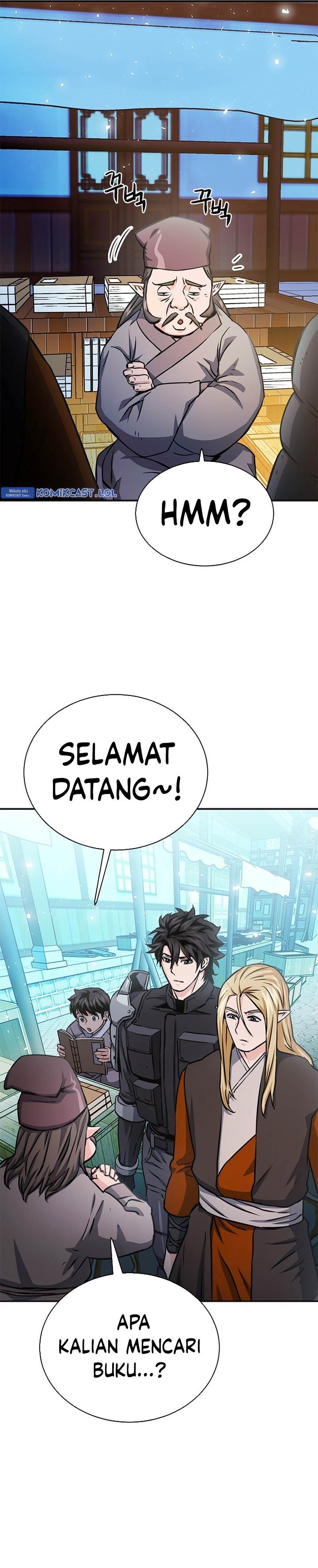 Seoul Station Druid Chap 113 - Next Chap 114