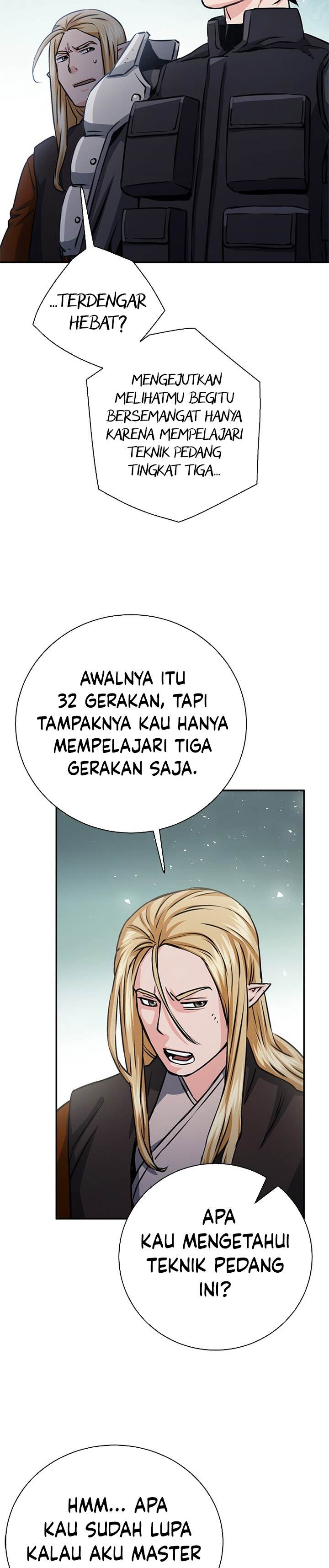Seoul Station Druid Chap 113 - Next Chap 114