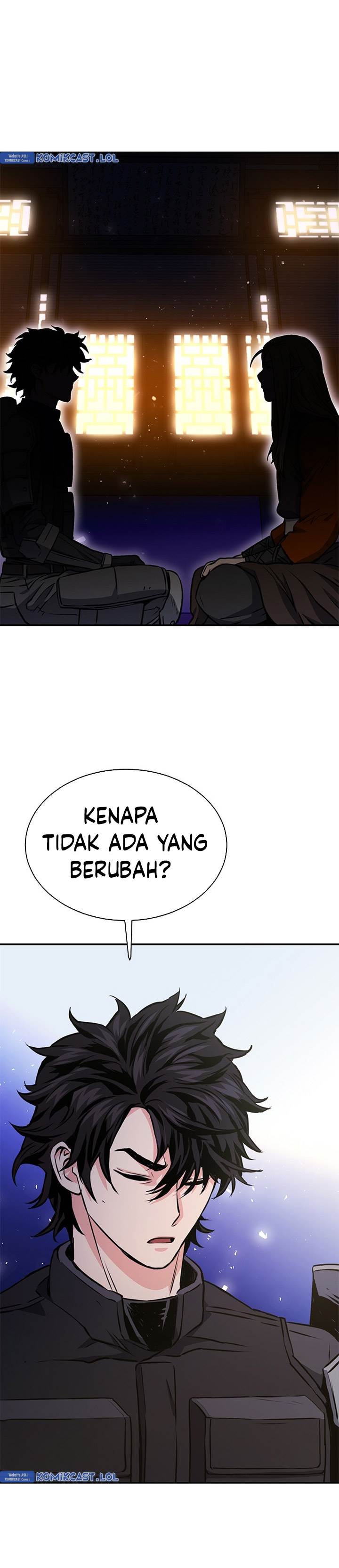 Seoul Station Druid Chap 113 - Next Chap 114