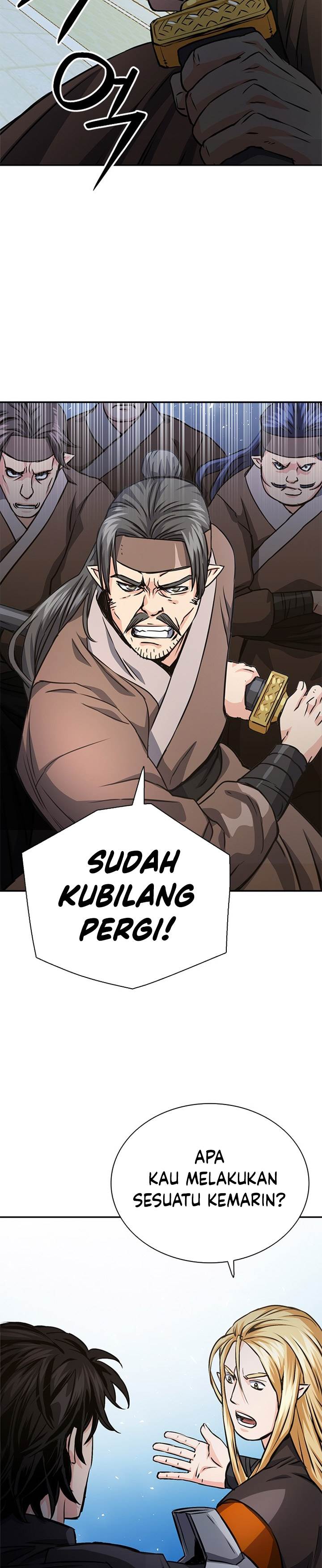 Seoul Station Druid Chap 113 - Next Chap 114