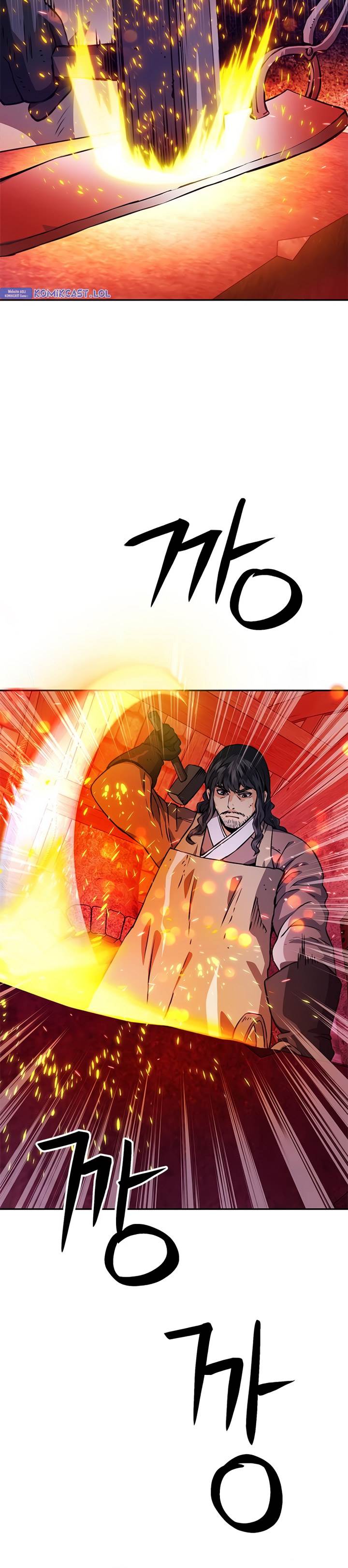 Seoul Station Druid Chap 114 - Next Chap 115