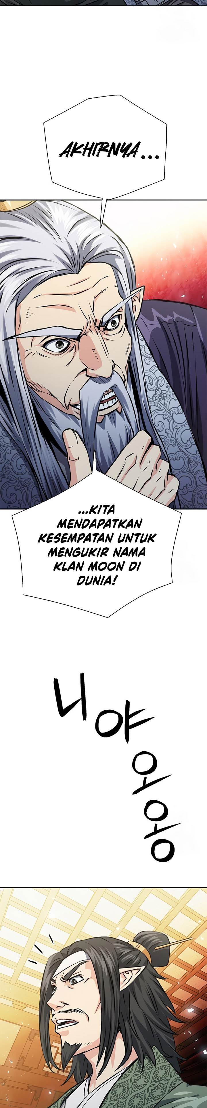 Seoul Station Druid Chap 114 - Next Chap 115