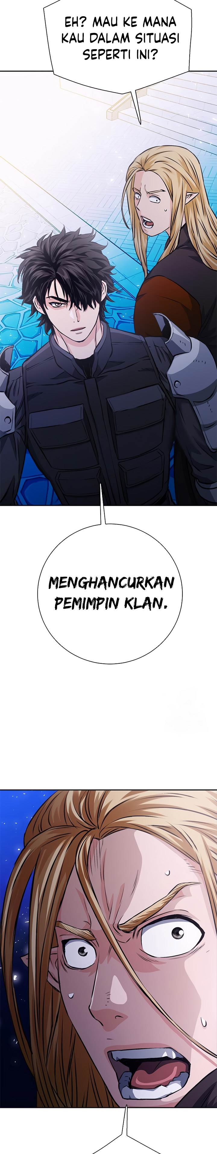 Seoul Station Druid Chap 114 - Next Chap 115