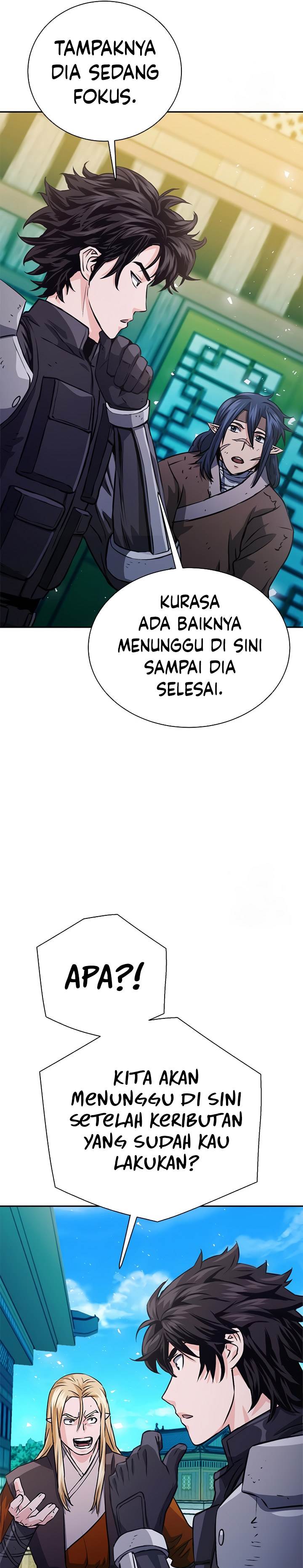Seoul Station Druid Chap 114 - Next Chap 115