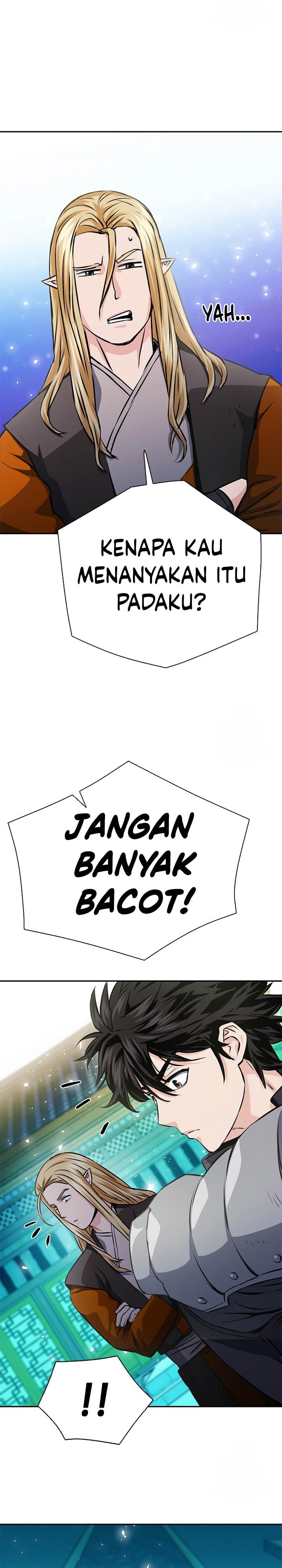 Seoul Station Druid Chap 114 - Next Chap 115