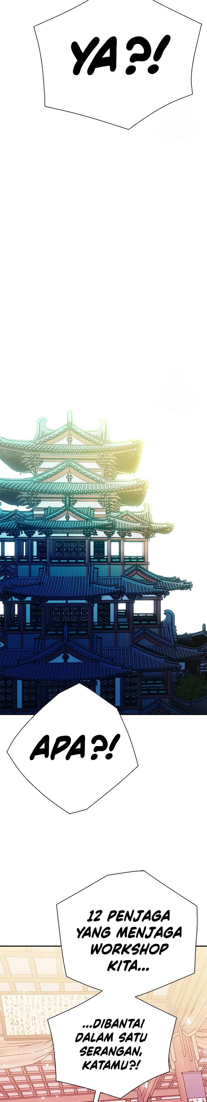 Seoul Station Druid Chap 114 - Next Chap 115