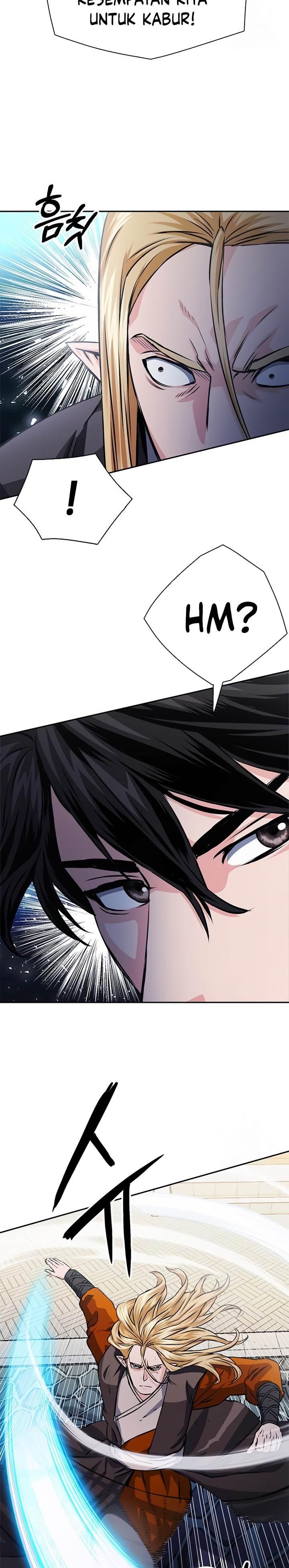 Seoul Station Druid Chap 114 - Next Chap 115