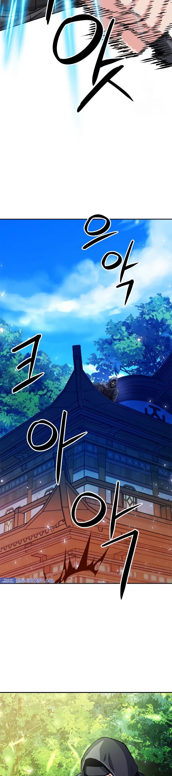 Seoul Station Druid Chap 114 - Next Chap 115