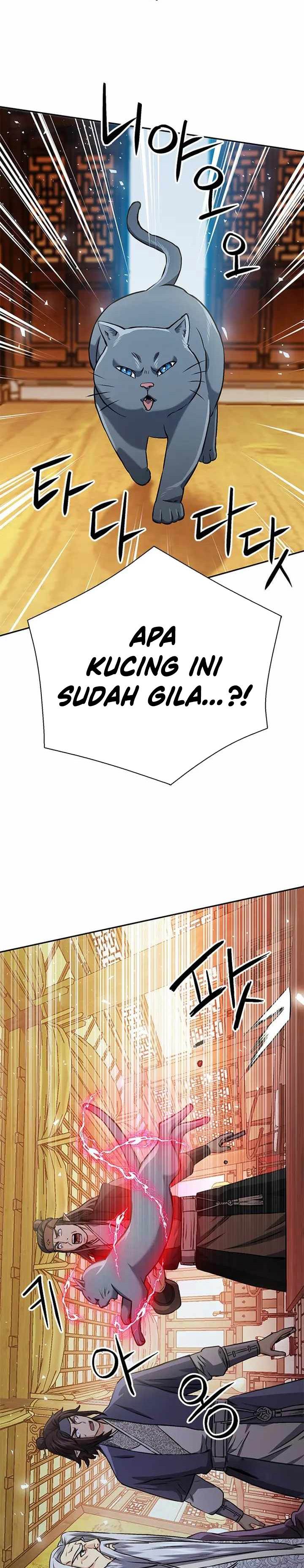 Seoul Station Druid Chap 114 - Next Chap 115