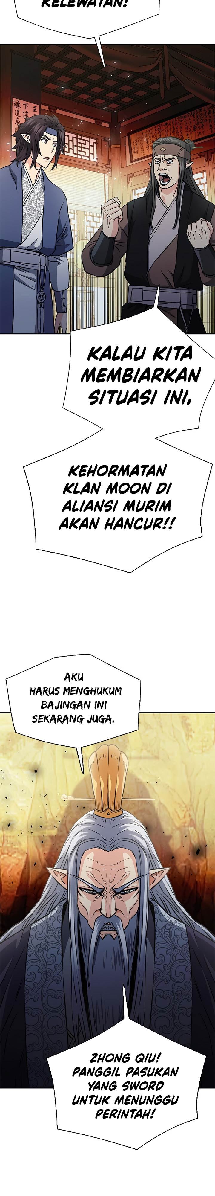 Seoul Station Druid Chap 114 - Next Chap 115
