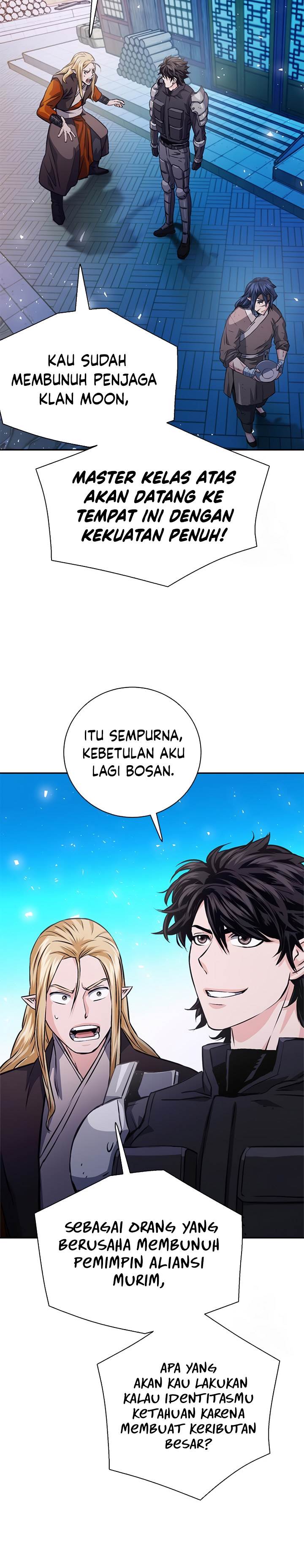 Seoul Station Druid Chap 114 - Next Chap 115