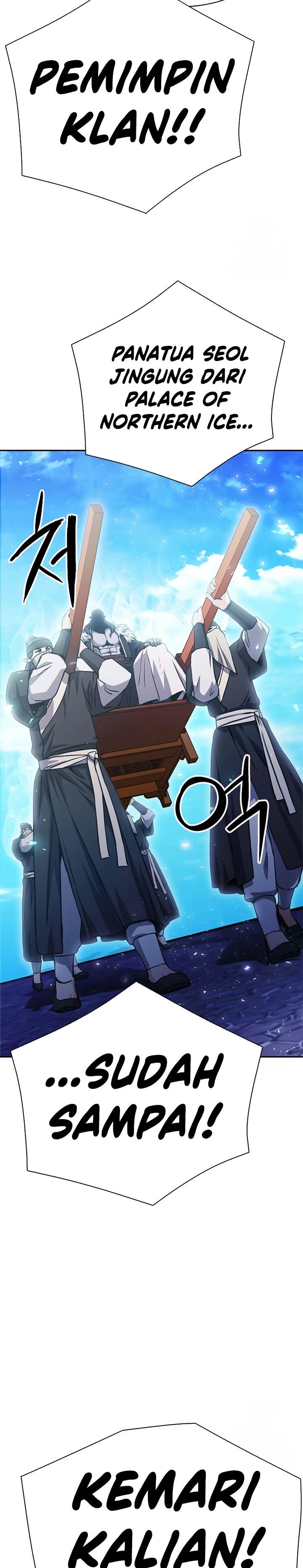 Seoul Station Druid Chap 115 - Next Chap 116