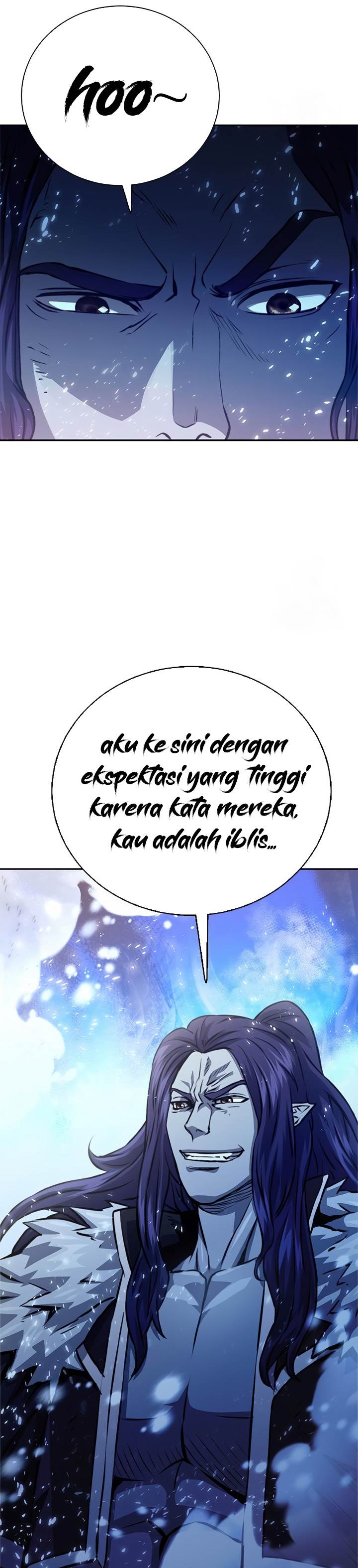 Seoul Station Druid Chap 115 - Next Chap 116