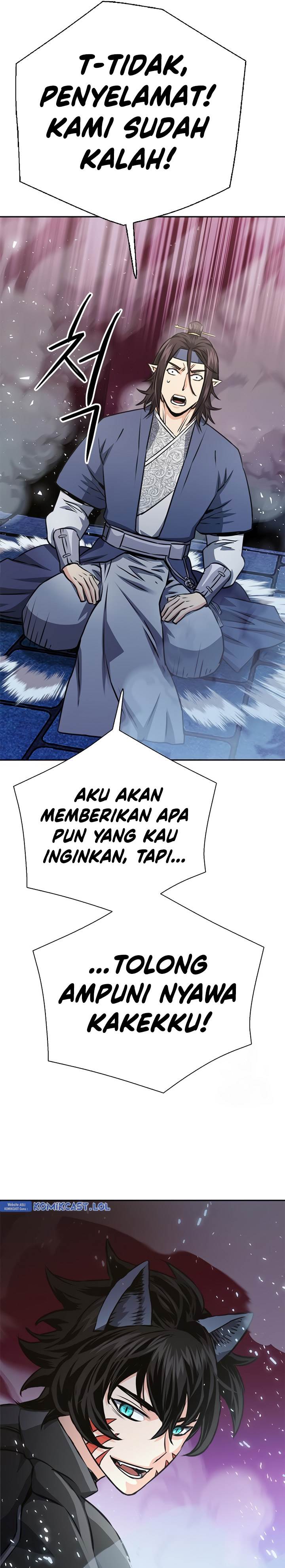 Seoul Station Druid Chap 115 - Next Chap 116