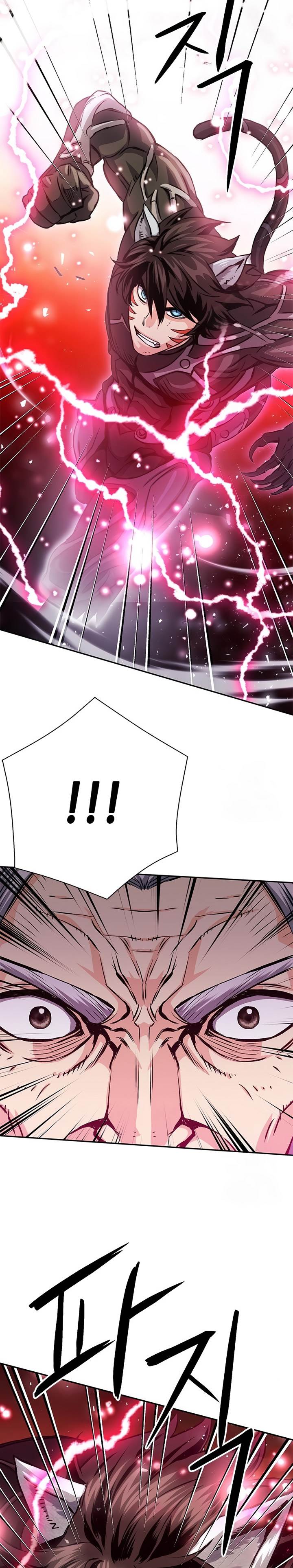 Seoul Station Druid Chap 115 - Next Chap 116