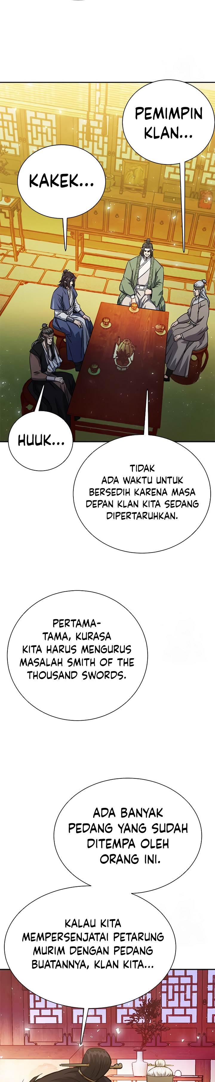 Seoul Station Druid Chap 115 - Next Chap 116