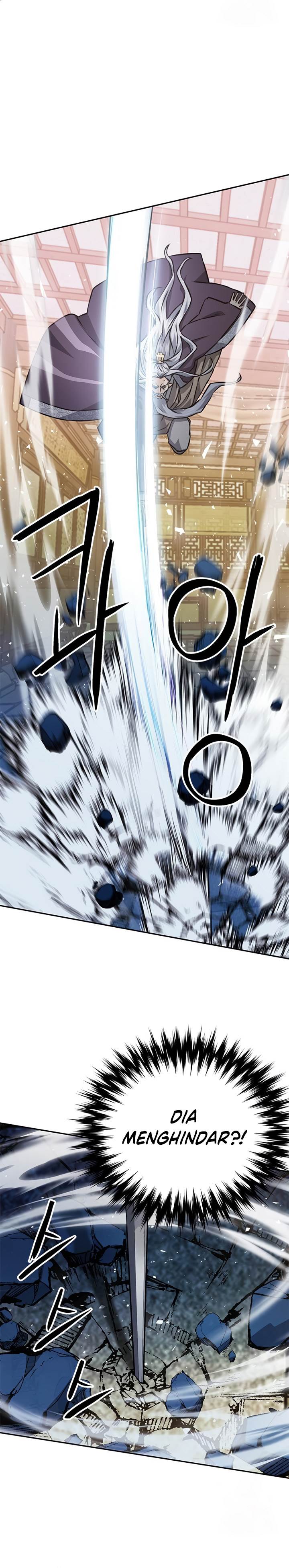 Seoul Station Druid Chap 115 - Next Chap 116