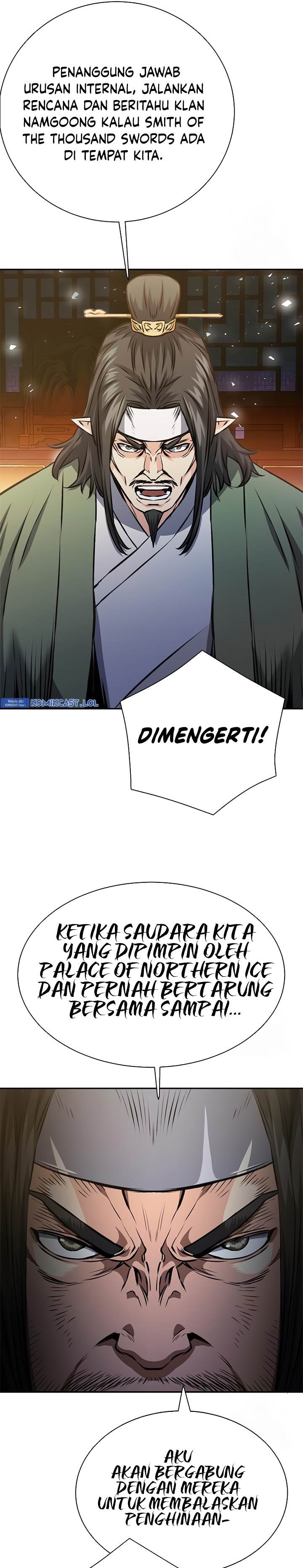 Seoul Station Druid Chap 115 - Next Chap 116