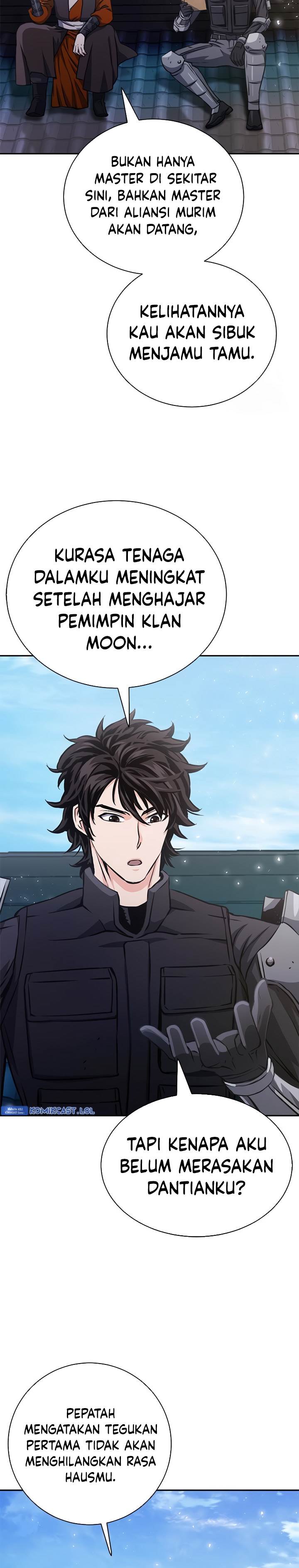 Seoul Station Druid Chap 115 - Next Chap 116