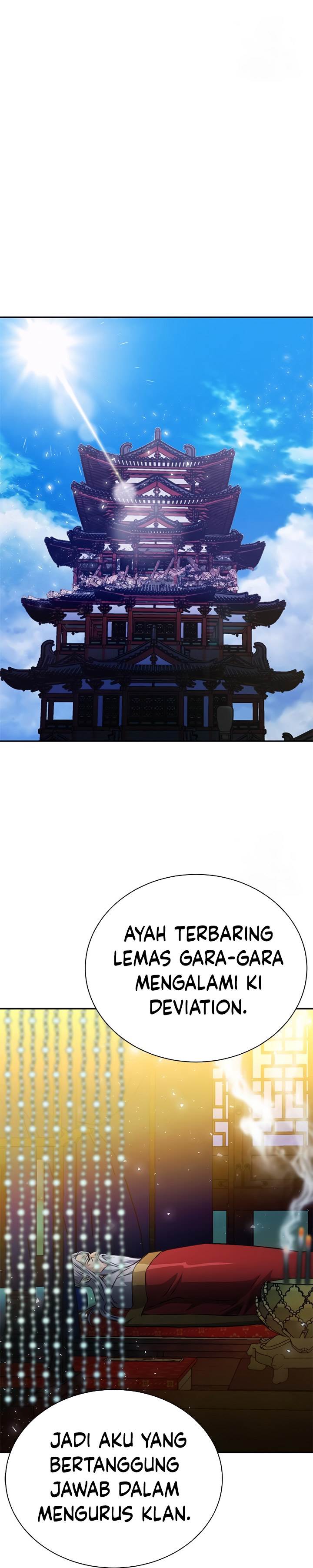 Seoul Station Druid Chap 115 - Next Chap 116