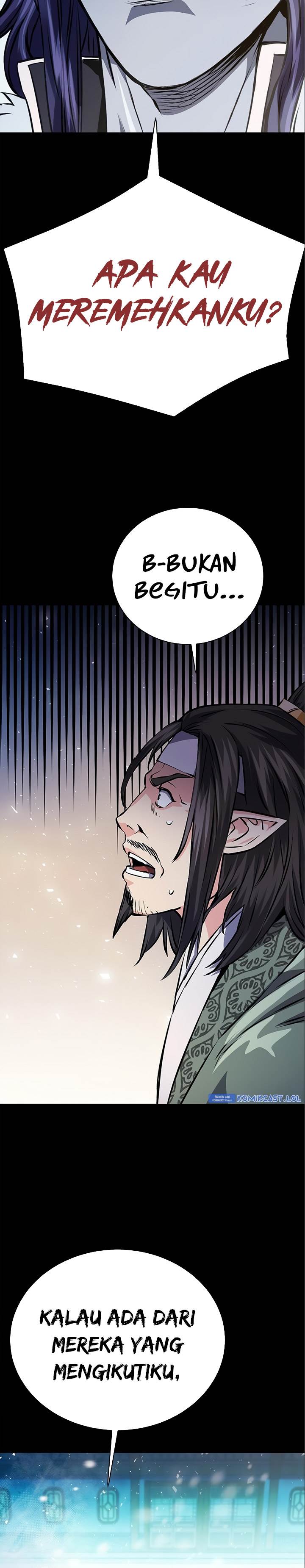 Seoul Station Druid Chap 116 - Next Chap 117