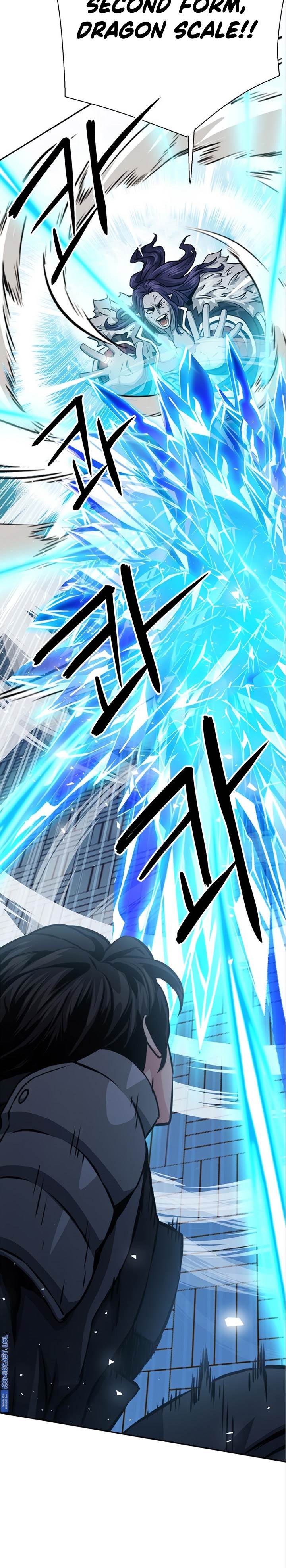 Seoul Station Druid Chap 116 - Next Chap 117