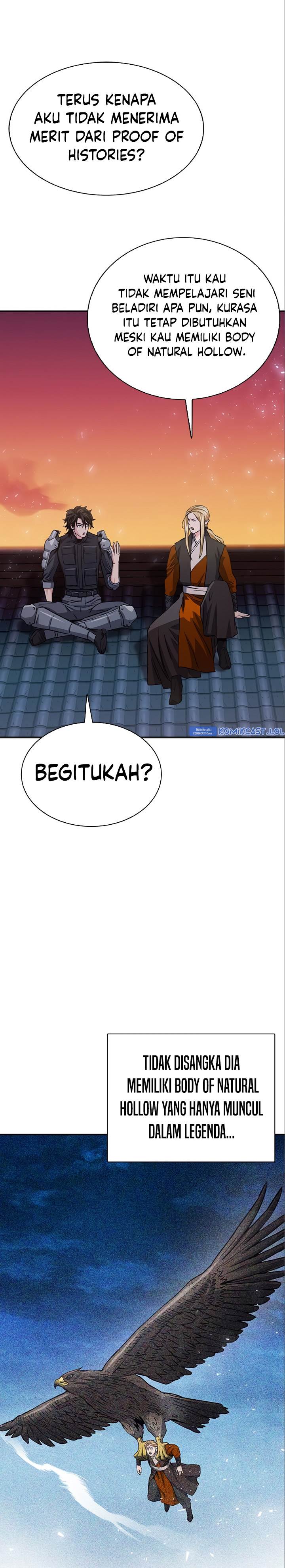 Seoul Station Druid Chap 116 - Next Chap 117