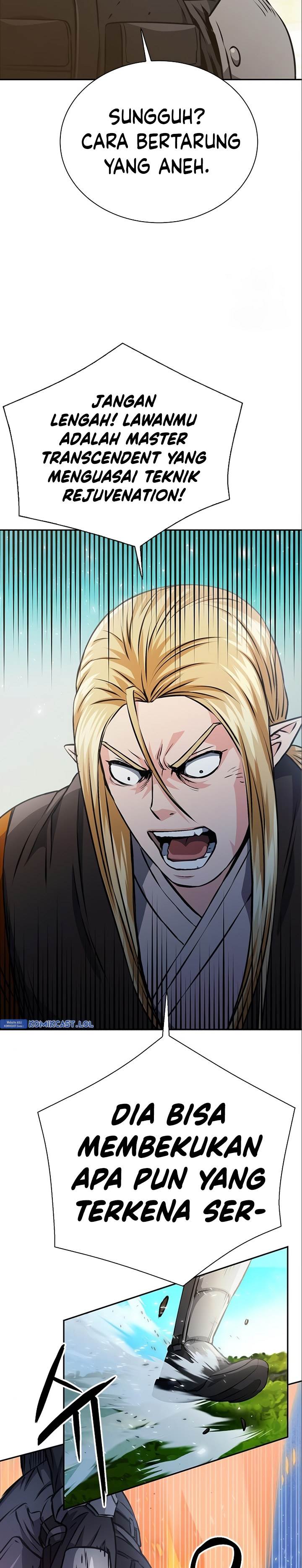 Seoul Station Druid Chap 116 - Next Chap 117