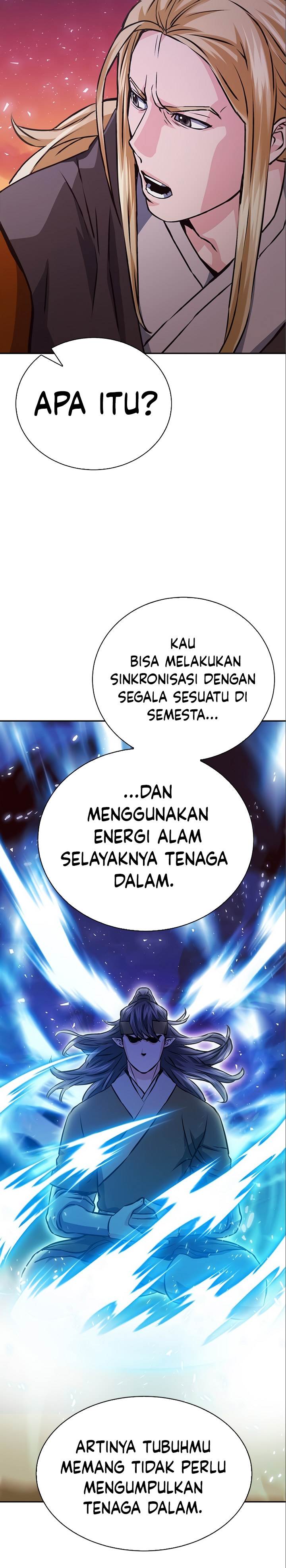 Seoul Station Druid Chap 116 - Next Chap 117