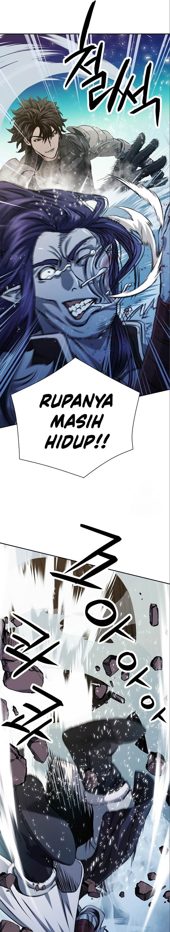 Seoul Station Druid Chap 116 - Next Chap 117