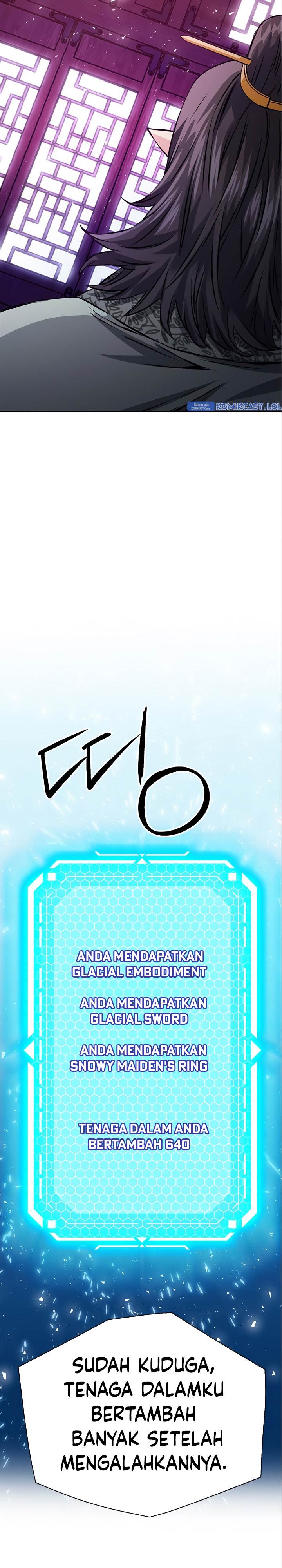 Seoul Station Druid Chap 116 - Next Chap 117