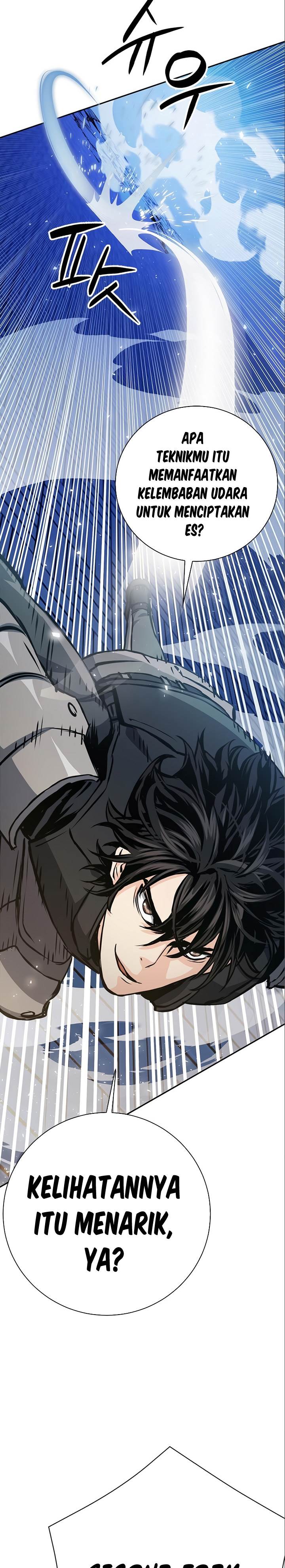 Seoul Station Druid Chap 116 - Next Chap 117