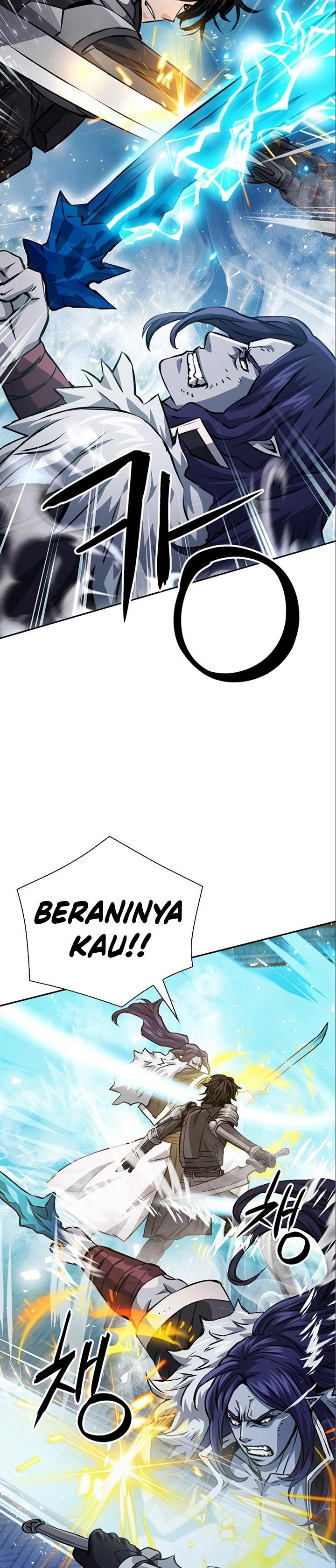 Seoul Station Druid Chap 116 - Next Chap 117