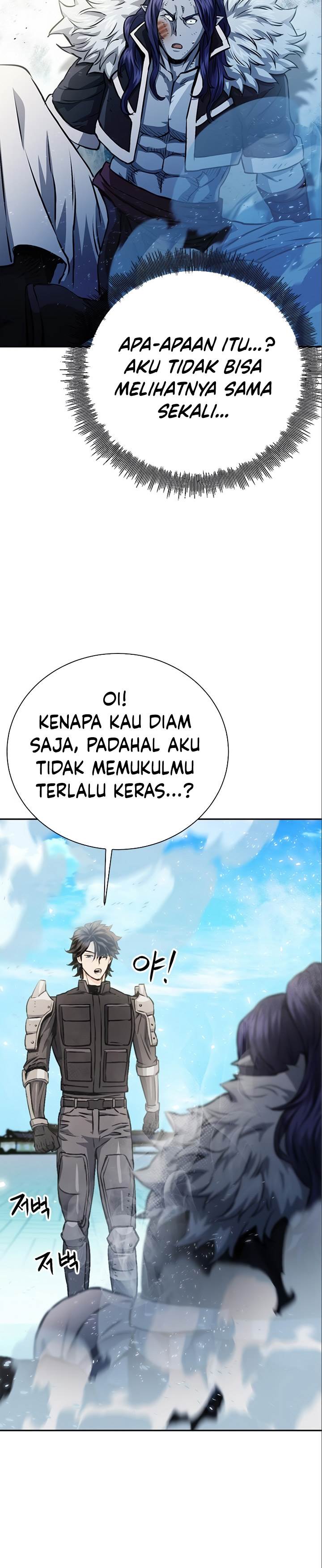 Seoul Station Druid Chap 116 - Next Chap 117