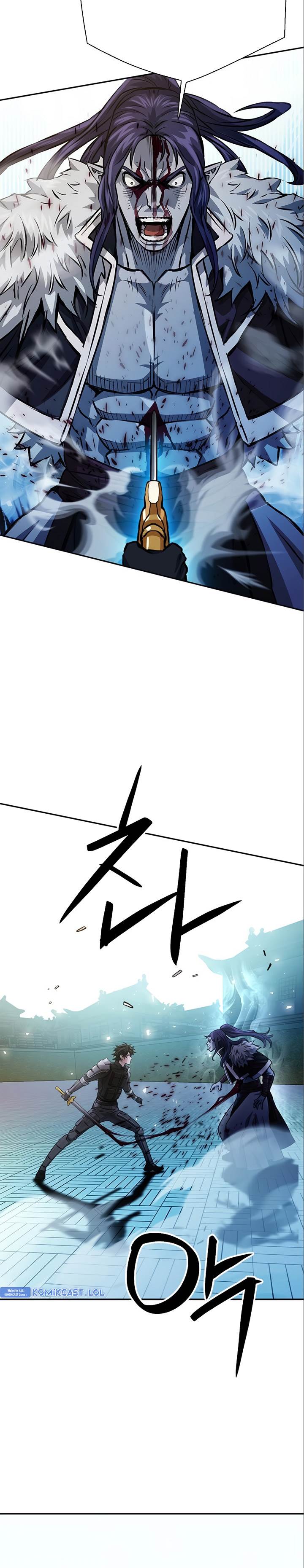 Seoul Station Druid Chap 116 - Next Chap 117