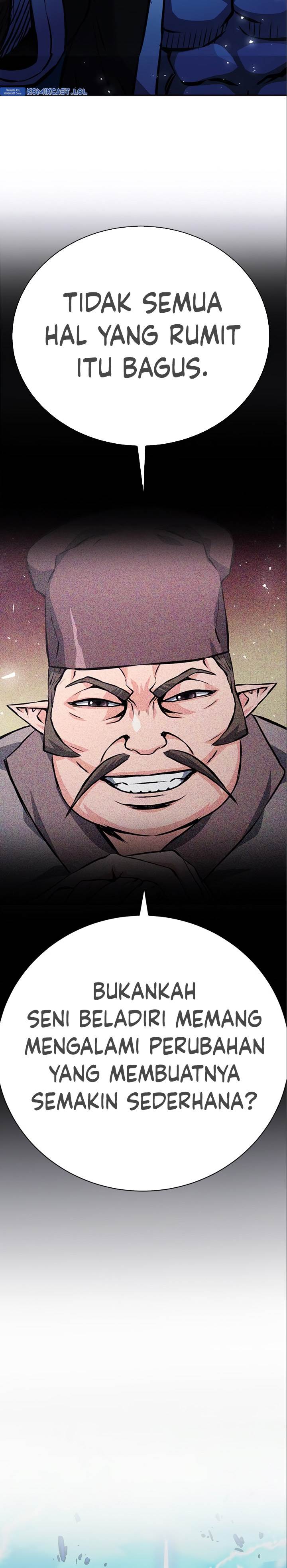 Seoul Station Druid Chap 116 - Next Chap 117