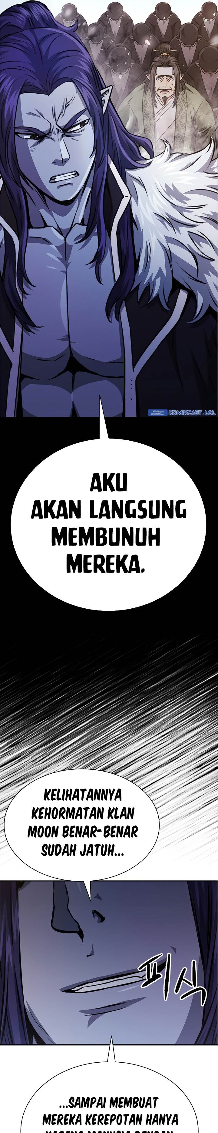 Seoul Station Druid Chap 116 - Next Chap 117
