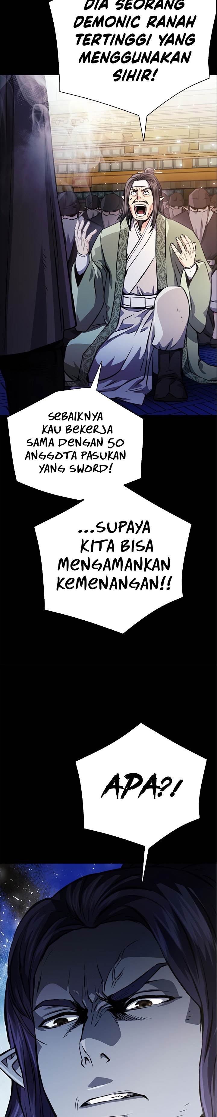 Seoul Station Druid Chap 116 - Next Chap 117