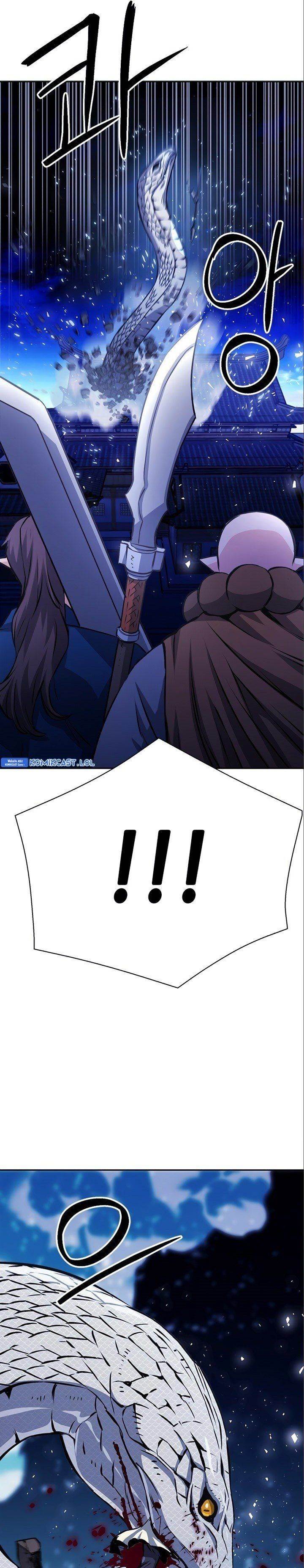 Seoul Station Druid Chap 117 - Next Chap 118