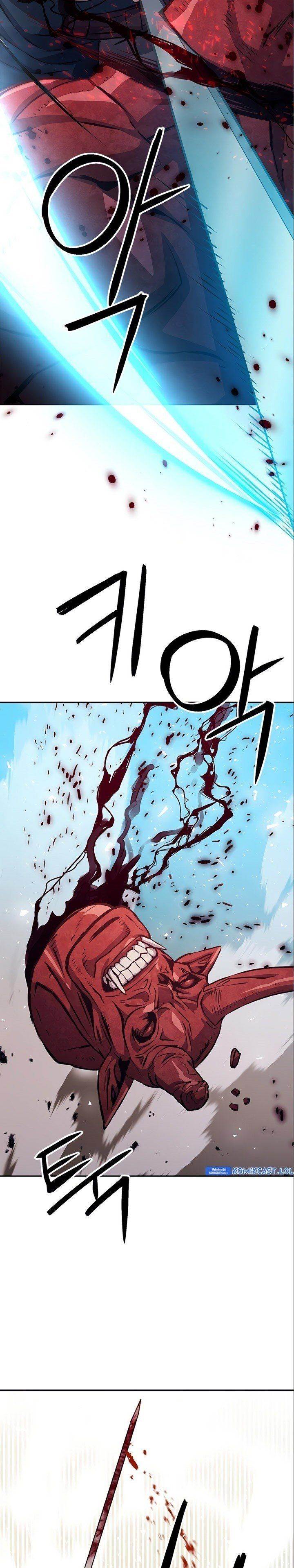 Seoul Station Druid Chap 117 - Next Chap 118