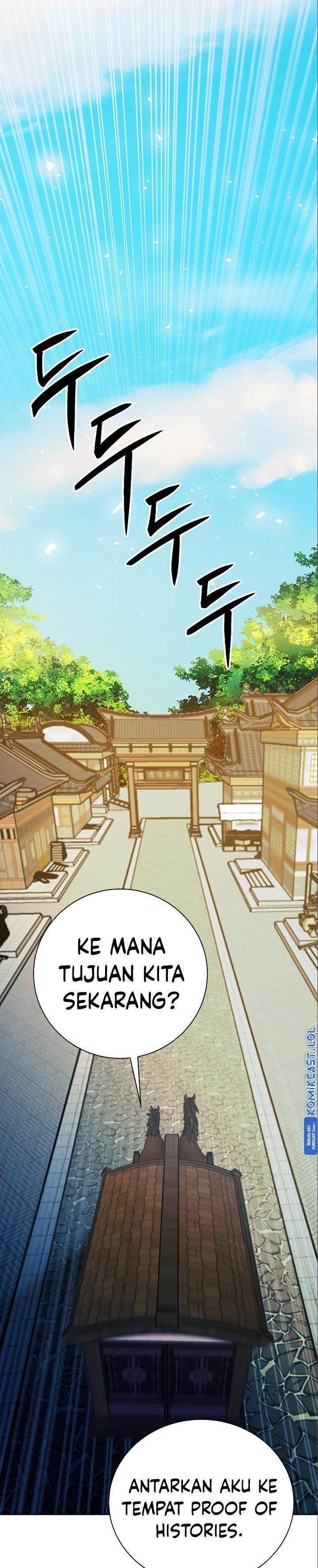 Seoul Station Druid Chap 117 - Next Chap 118