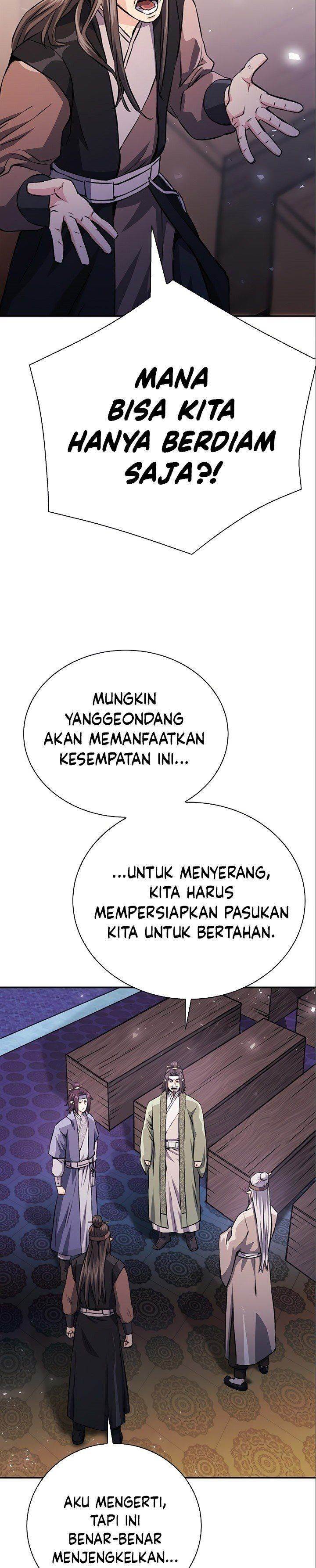 Seoul Station Druid Chap 117 - Next Chap 118